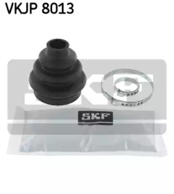 Комплект пылника, приводной вал SKF VKJP 8013